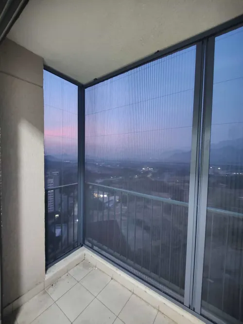 An image of Mosquito Net