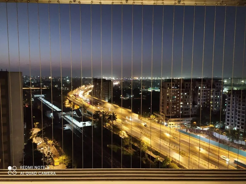 An image of INVISIBLE WITH FRAMING