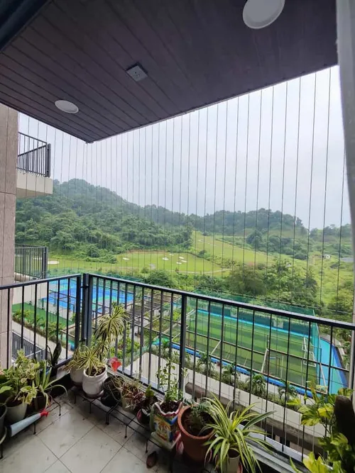 An image of Invisible Grill